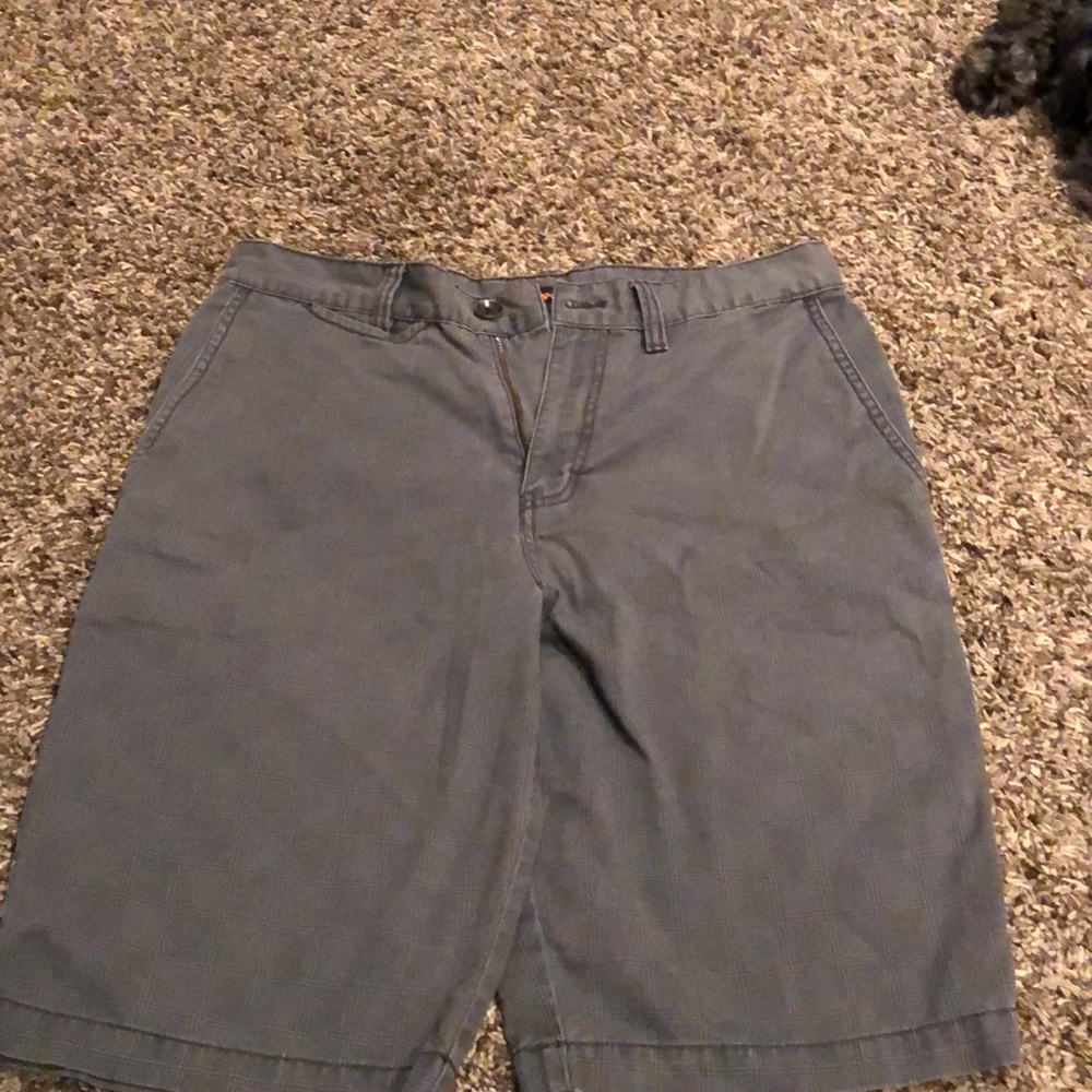 Ampufy Men’s short